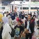 perjalanan kereta api