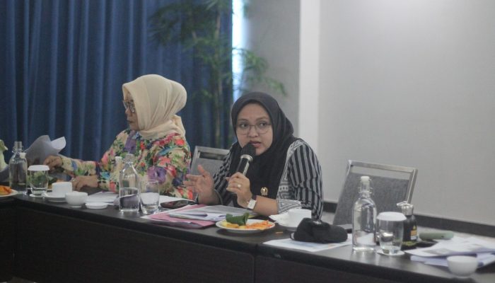 DPRD Cirebon Soroti Masalah Pelayanan RSUD dan Keaktifan BPJS dalam Pembahasan KUA-PPAS 2026