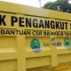 CSR BJB