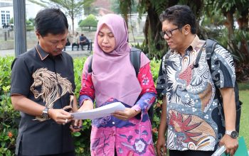 pengelolaan sampah