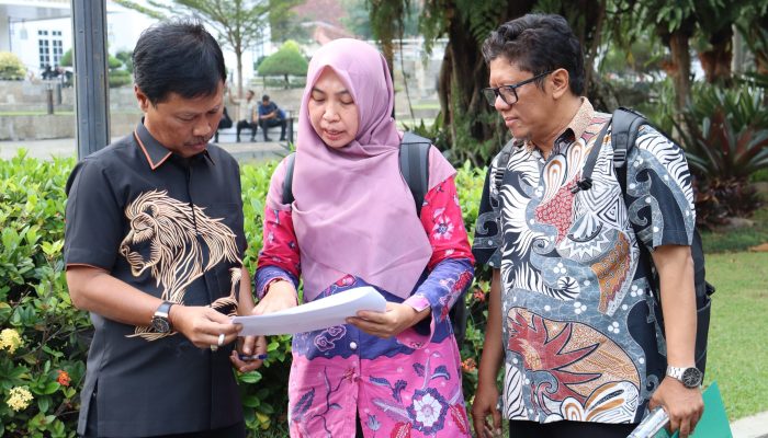 Pengelolaan Sampah Jadi Fokus RPJMN, Cirebon Dukung Target Lingkungan Bersih