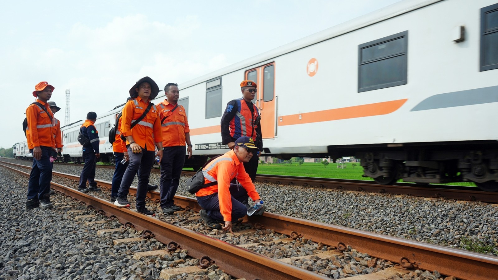 keselamatan perjalanan