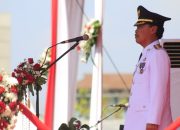 HUT ke-80 RI, Wali Kota Cirebon Ajak Warga Isi Kemerdekaan dengan Kerja Keras, Cerdas, dan Ikhlas