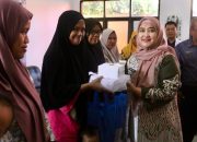 Penanganan Stunting Jadi Prioritas, Pemkot Cirebon Perkuat Program Gizi Anak