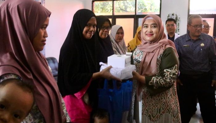 Penanganan Stunting Jadi Prioritas, Pemkot Cirebon Perkuat Program Gizi Anak