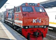 KAI Perpanjang Promo Tiket Kereta Diskon 20 Persen hingga 31 Agustus 2025