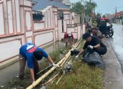 Ambulu Clean, Upaya Gotong Royong Atasi Persoalan Sampah dan Drainase
