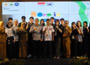 Pertukaran Budaya Indonesia-Korea Selatan Hidupkan Semangat Kreativitas di Kota Cirebon