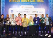 Pemkot Cirebon Hadiri Forum Smart City 2025, Siap Terapkan Teknologi untuk Peningkatan PAD dan Pembangunan Berkelanjutan