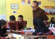 Kabupaten Cirebon Siap Implementasikan Pembelajaran Mendalam dan Kurikulum Berbasis Cinta