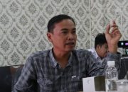 Komisi I DPRD Bahas Pembentukan Tim Penguji Calon Anggota KI Kota Cirebon