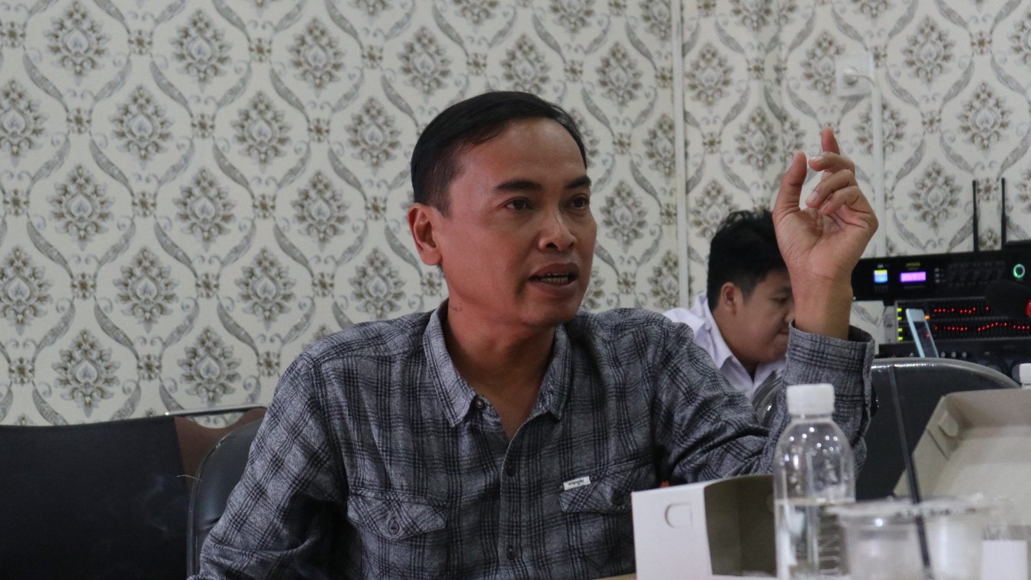 KI Kota Cirebon