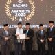 baznas awards