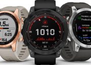 Garmin Fenix 7X: Smartwatch Tangguh untuk Petualang dan Atlet Profesional
