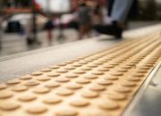 Tactogram dan Guiding Block: Inovasi Aksesibilitas Ramah Difabel Netra