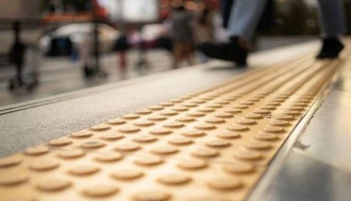 Tactogram dan Guiding Block: Inovasi Aksesibilitas Ramah Difabel Netra