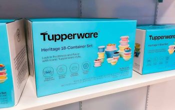 Tupperware