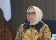 Menteri PPPA Sidak ke DP3APPKB Kota Cirebon, Dorong Pembentukan UPTD PPA