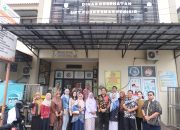 Komisi III Nilai Sarana Prasarana Puskesmas Nelayan dan Pesisir Belum Memadai