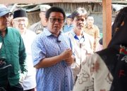 Inspeksi di Tiga Pasar Tradisional: Lapak Kosong, Atap Ambruk, PKL Menjamur, hingga Retribusi Rendah