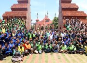 DPRD Kota Cirebon Tegaskan Komitmen Jaga Kondusivitas Bersama Ojol dan TNI-Polri