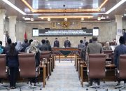 DPRD dan Pemda Kota Cirebon Setujui Perubahan KUA-PPAS Tahun 2025