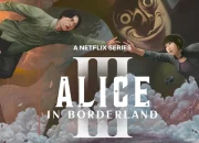 Alice in Borderland Season 3 Siap Tayang, Hadirkan Misteri Kartu Joker