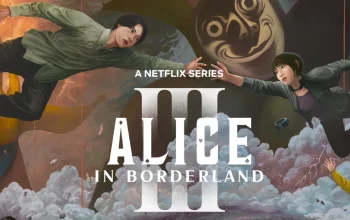 Alice in Borderland
