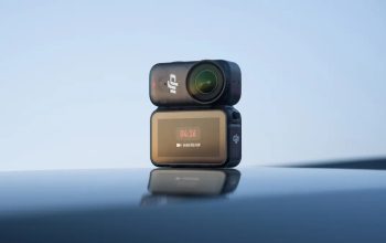 dji osmo nano