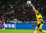 Emil Audero Jadi Tembok Kokoh, Selamatkan Cremonese dari Tekanan Verona