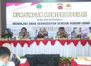 Bupati Cirebon: Anak Terlibat Kerusuhan DPRD Jangan Distigma, Harus Dibina