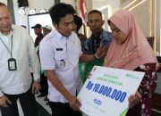 2.358 Nelayan Cirebon Terdaftar BPJS Ketenagakerjaan, Ditanggung dari DBH Cukai