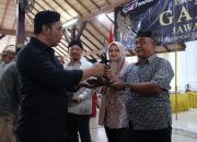 Ratusan Kolektor Meriahkan Pameran Keris Nasional di Cirebon, Angkat Tema Eksistensi Gaman Jawa Barat