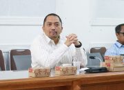 Anton Octavianto: Jabatan di Perumda Kota Cirebon Harus Diisi Orang Profesional