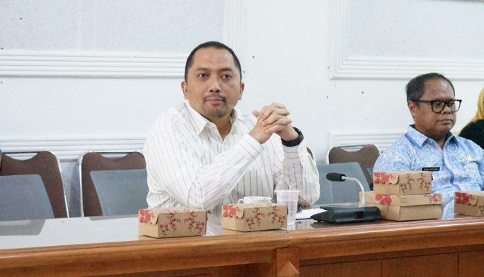 DPRD Soroti Kenakalan Remaja Malam Hari, Peran Orang Tua Jadi Kunci Pengawasan