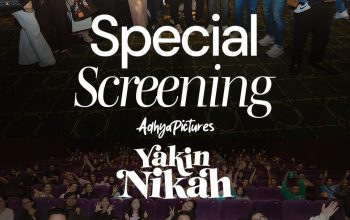 Film Yakin Nikah