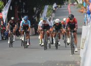 Tour de Linggarjati 2025, Ajang Balap Sepeda yang Jadi Berkah Bagi Warga Kuningan