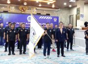 39 Pengurus PBFI Kota Cirebon Resmi Dilantik, Harry Saputra Gani Nahkodai 2025–2029