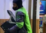 Kerusuhan Pecah di Cirebon, Massa Rusak Gedung DPRD hingga Pos Polisi