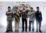 Program Sapa Haji Maslahah Hadir di Indramayu, Dorong Literasi Keuangan Calon Jamaah