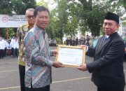 RSD Gunung Jati Rayakan HUT ke-104, Dorong Inovasi dan Layanan Unggulan Nasional