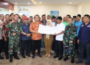 Deklarasi Kota Cirebon Damai, Bukti Nyata Sinergitas Wujudkan Kondisi Aman dan Kondusif