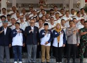 Pengurus KONI Kuningan 2025–2029 Resmi Dilantik