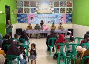 Kolaborasi Pemkot Cirebon dan LPM, Perkuat Upaya Pencegahan Stunting