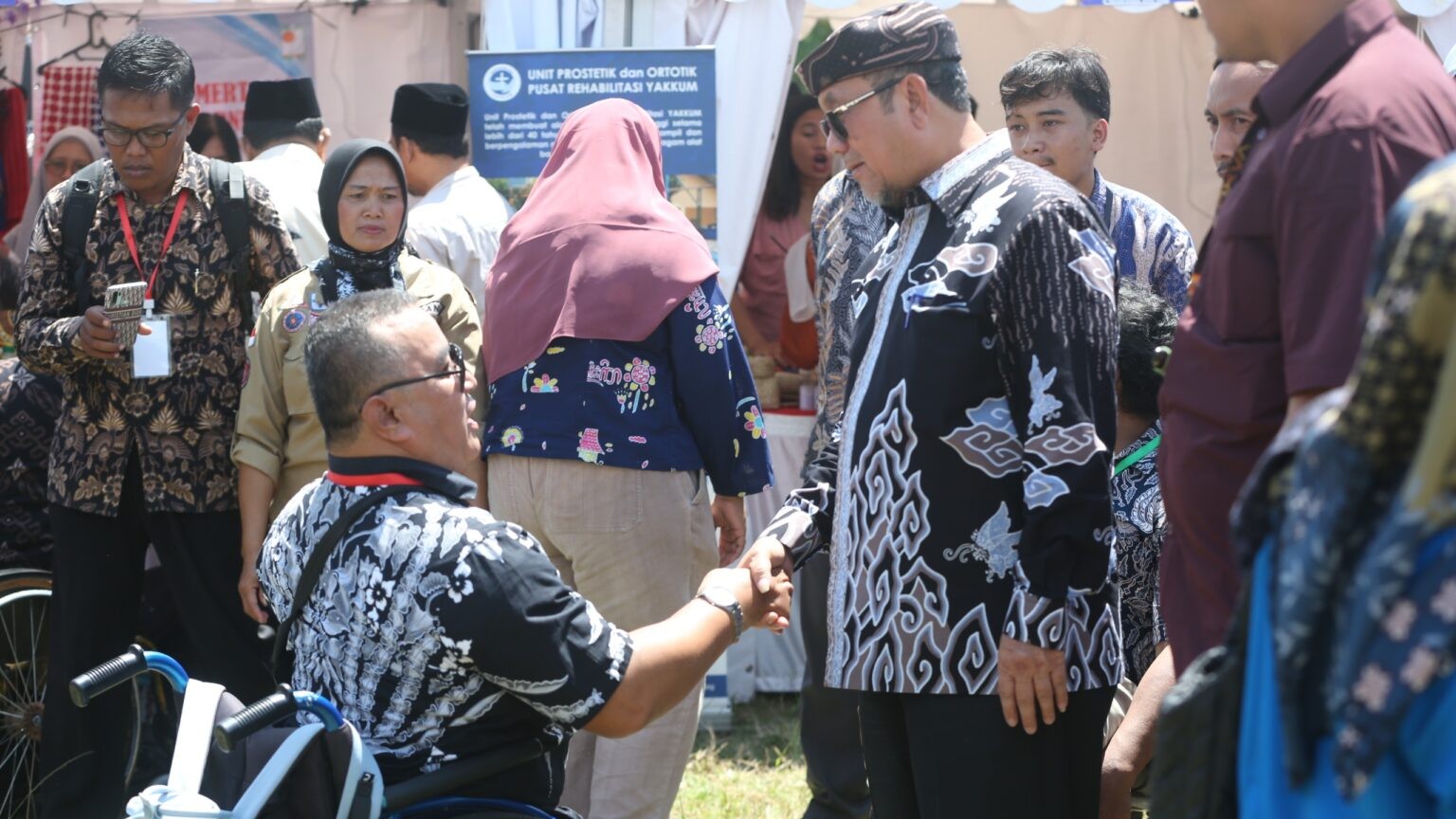 Inklusi Sosial