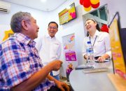 Indosat Ooredoo Hutchison Rayakan Hari Pelanggan Nasional 2025, Usung Tema Ketulusan Tanpa Akhir
