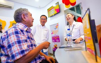 Indosat Ooredoo Hutchison