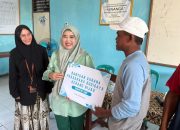 Pemkot Cirebon Salurkan Dua Unit Rumpon untuk Nelayan Kerang Hijau