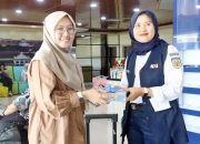 KAI Daop 3 Cirebon Apresiasi Penumpang pada Hari Pelanggan Nasional