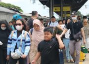 Libur Panjang, KAI Daop 3 Cirebon Tambah Tiket KA Gunungjati dan Cakrabuana